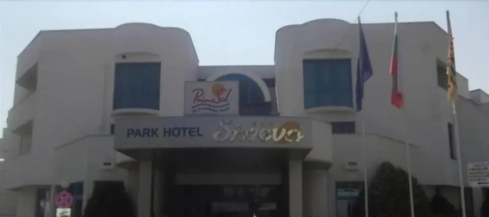 Sineva Beach Hotel - All Inclusive