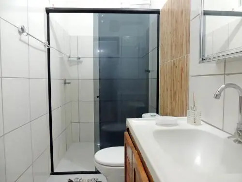 Natura Hostel Jeri