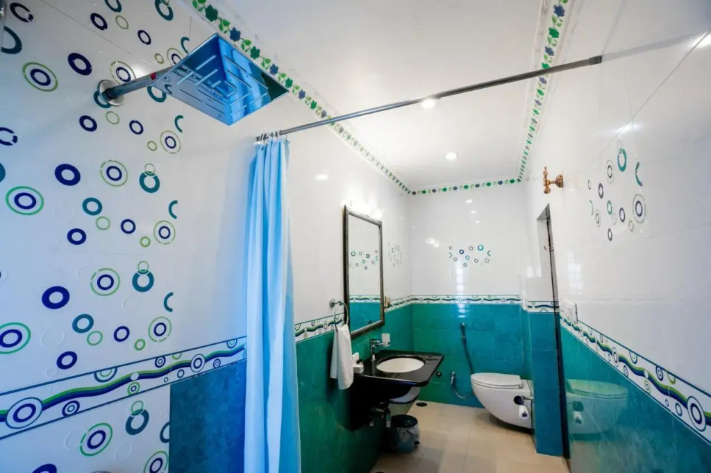 Inder Prakash - Best Lake View Hotel in Udaipur