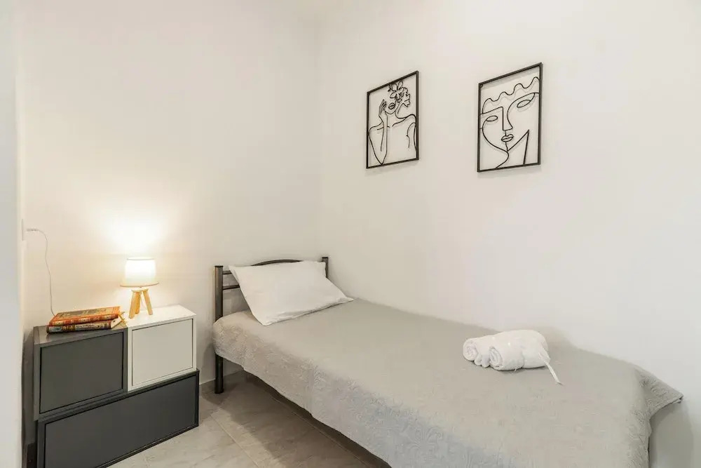 Avra Sfakia Apartments