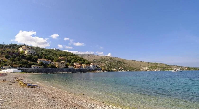 Kalamionas Studios & Apartments