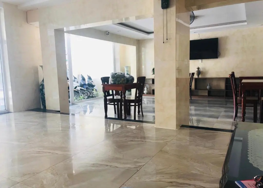 Binh Duong 2 Hotel