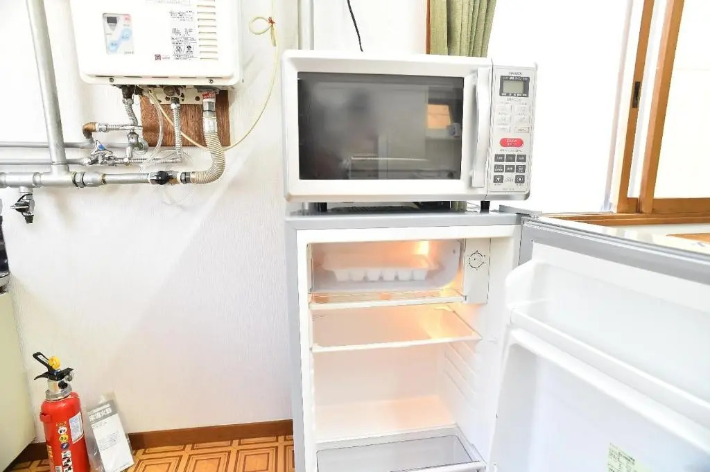 Greenheim Suitengushita / Vacation STAY 252