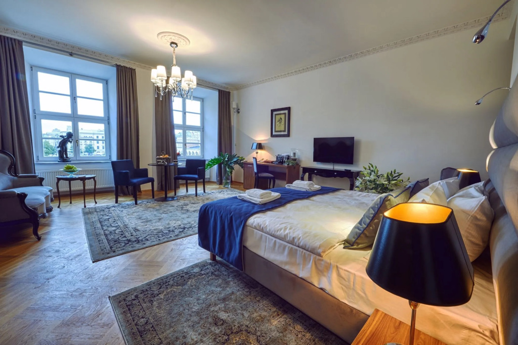Hotel Imperial