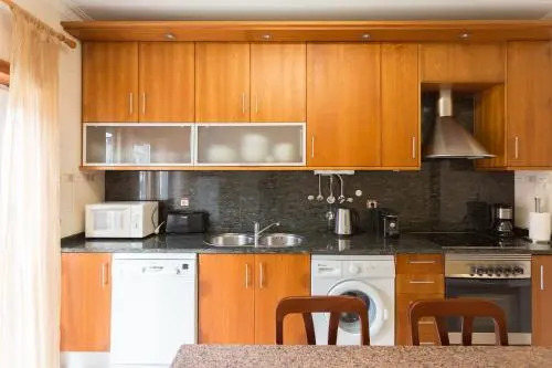 Apartamento Praia São Martinho do Porto
