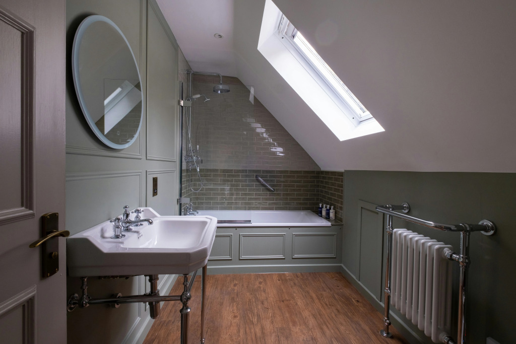 Fowey Hall Hotel