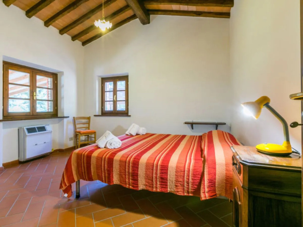House  La Sassa