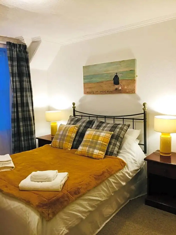 Gordon Arms Hotel