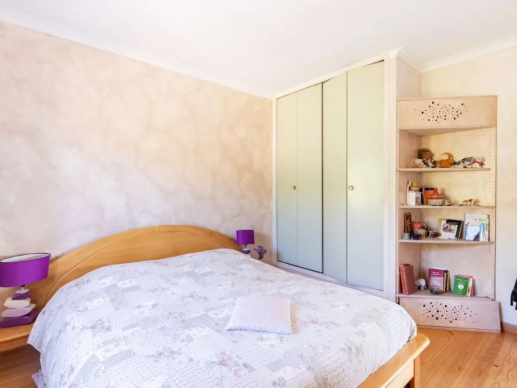 House BELLEVUE Orange