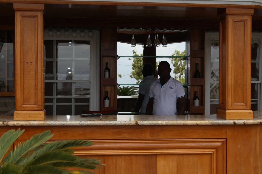 LEBON Appart Hotel