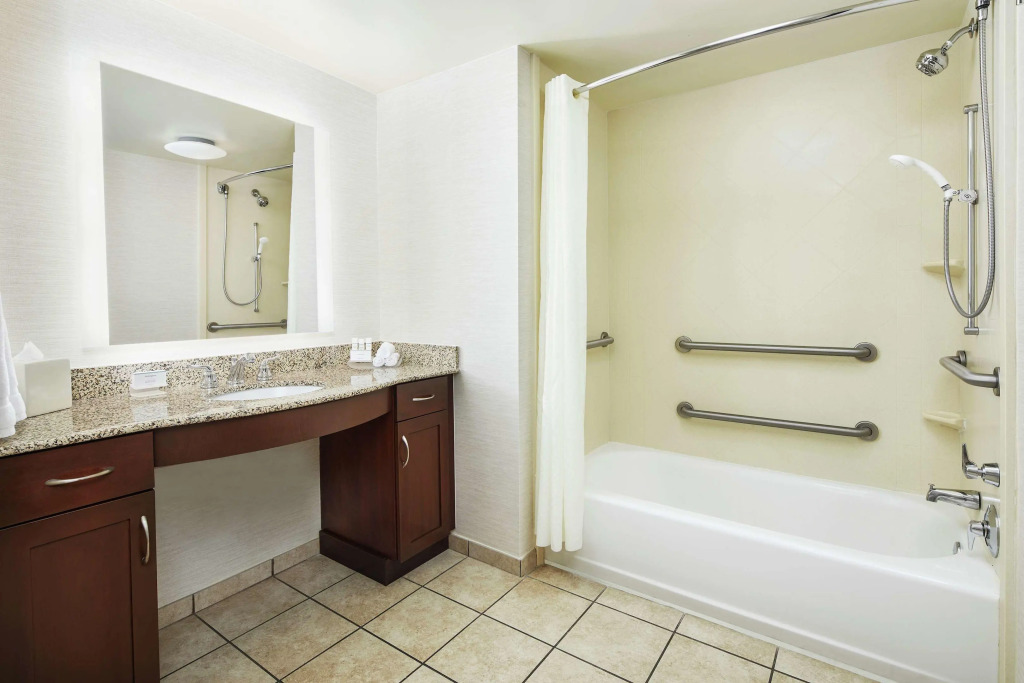 Homewood Suites by Hilton Columbus