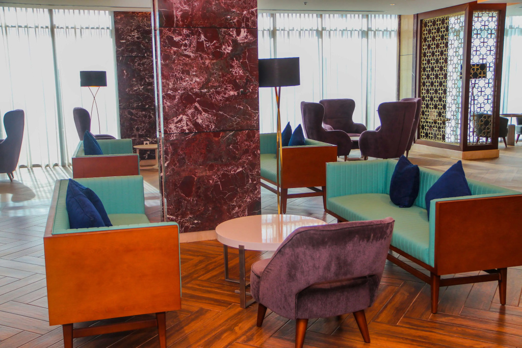 Radisson Blu Hotel, Juba
