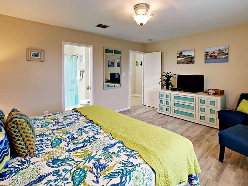 424 Chloe's Way - 3 Br Home