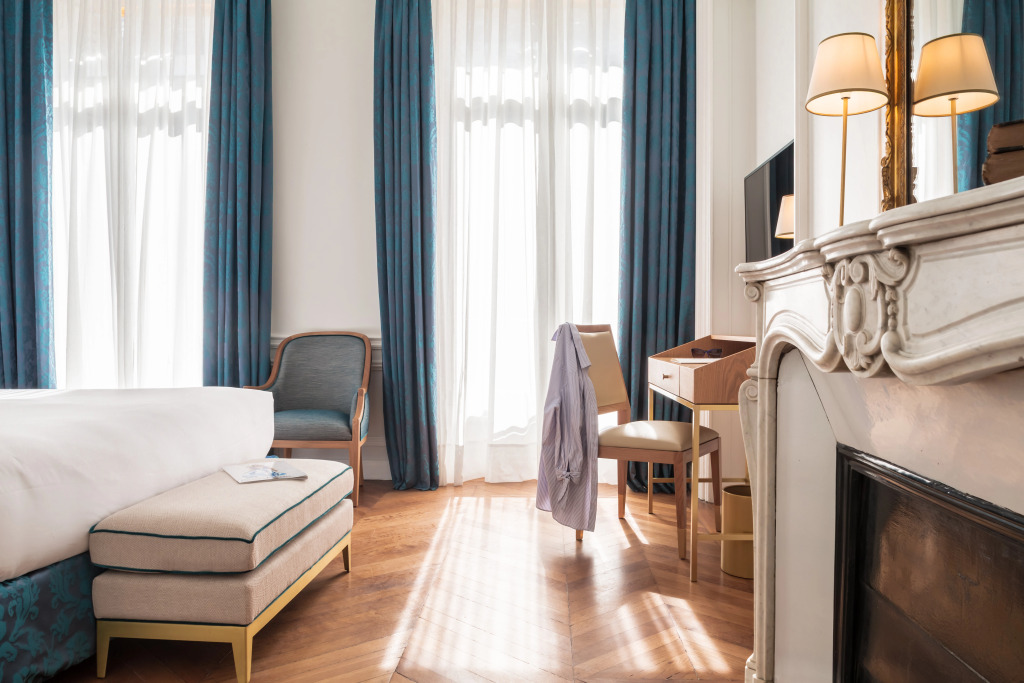 Hôtel Alfred Sommier
