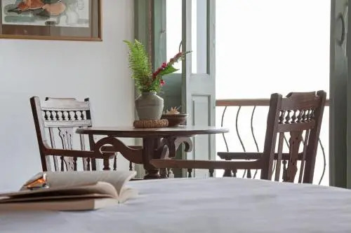 Ahilya By The Sea