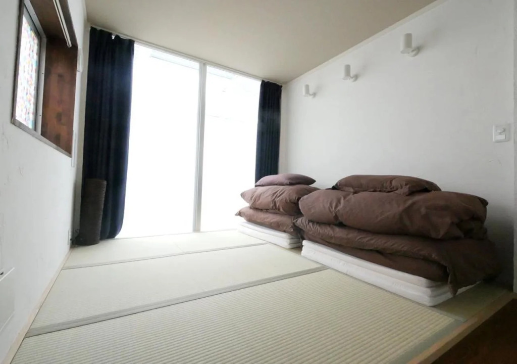 GUEST HOUSE ONOYA - Hostel