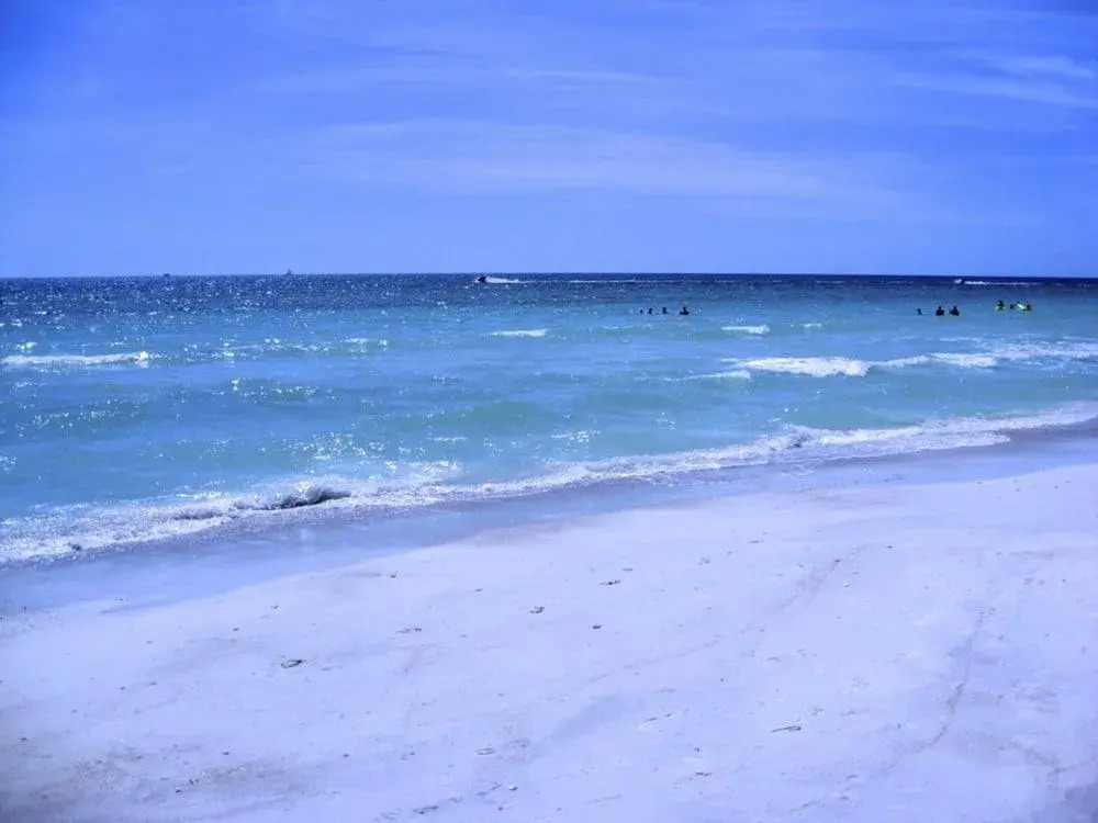 Anna Maria Island Beach Palace