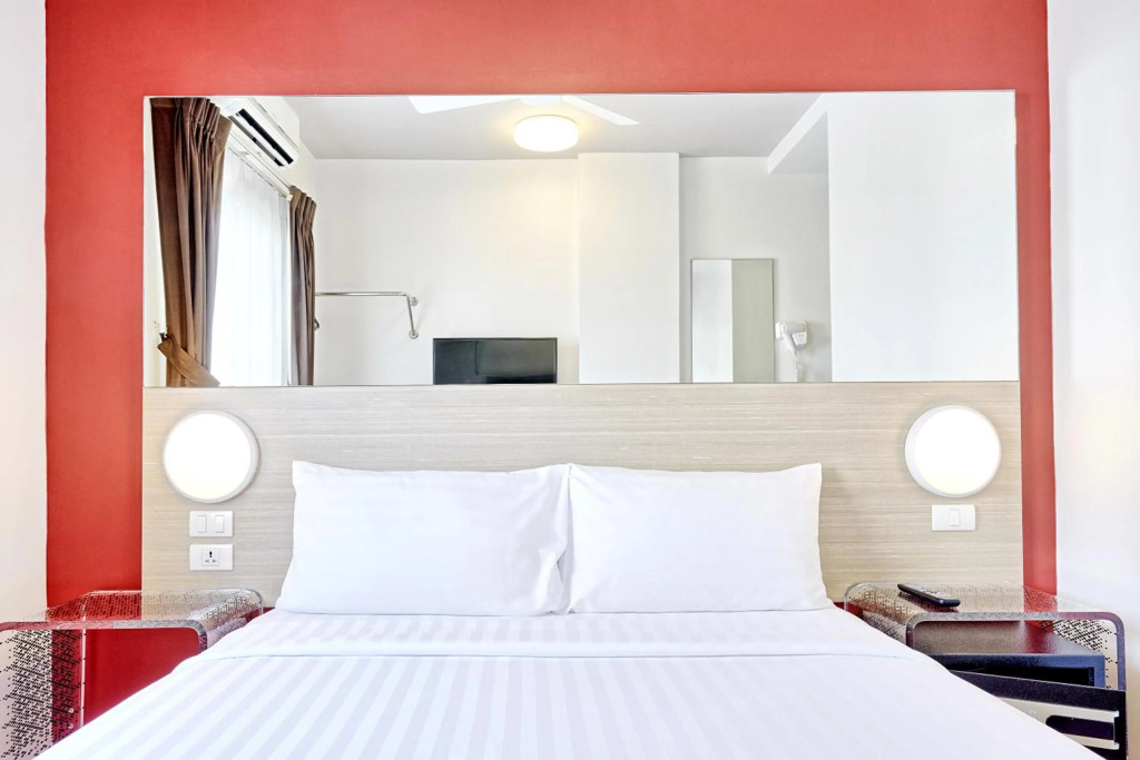 Easy Planet Bangkok Asoke