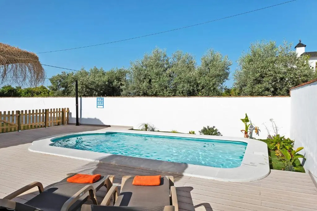 Casa Villanueva 1 -sólo Familias
