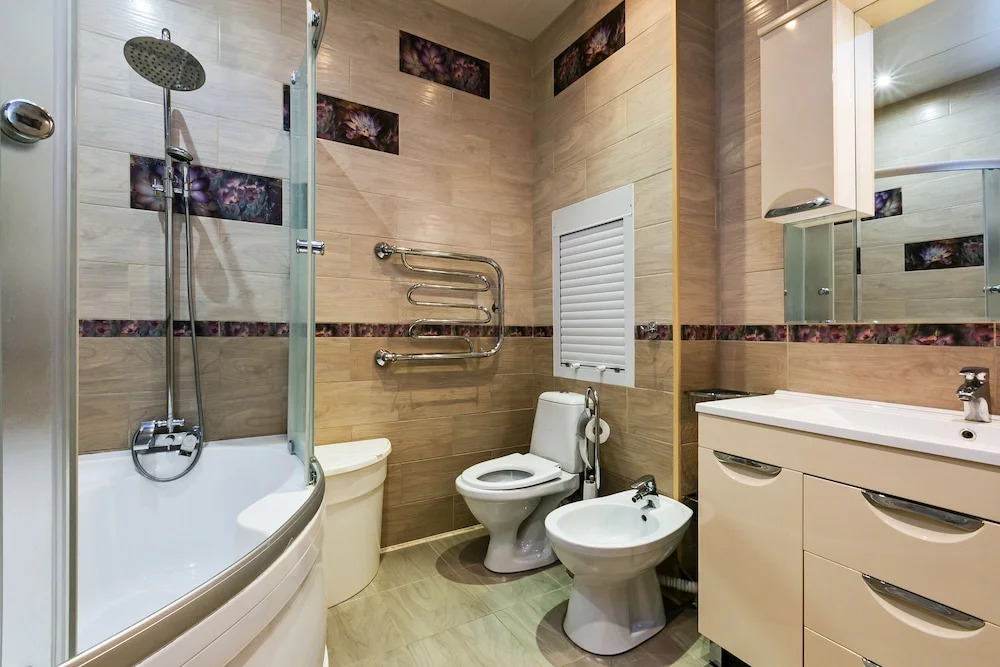Moscow City Apartments Paveletskaya
