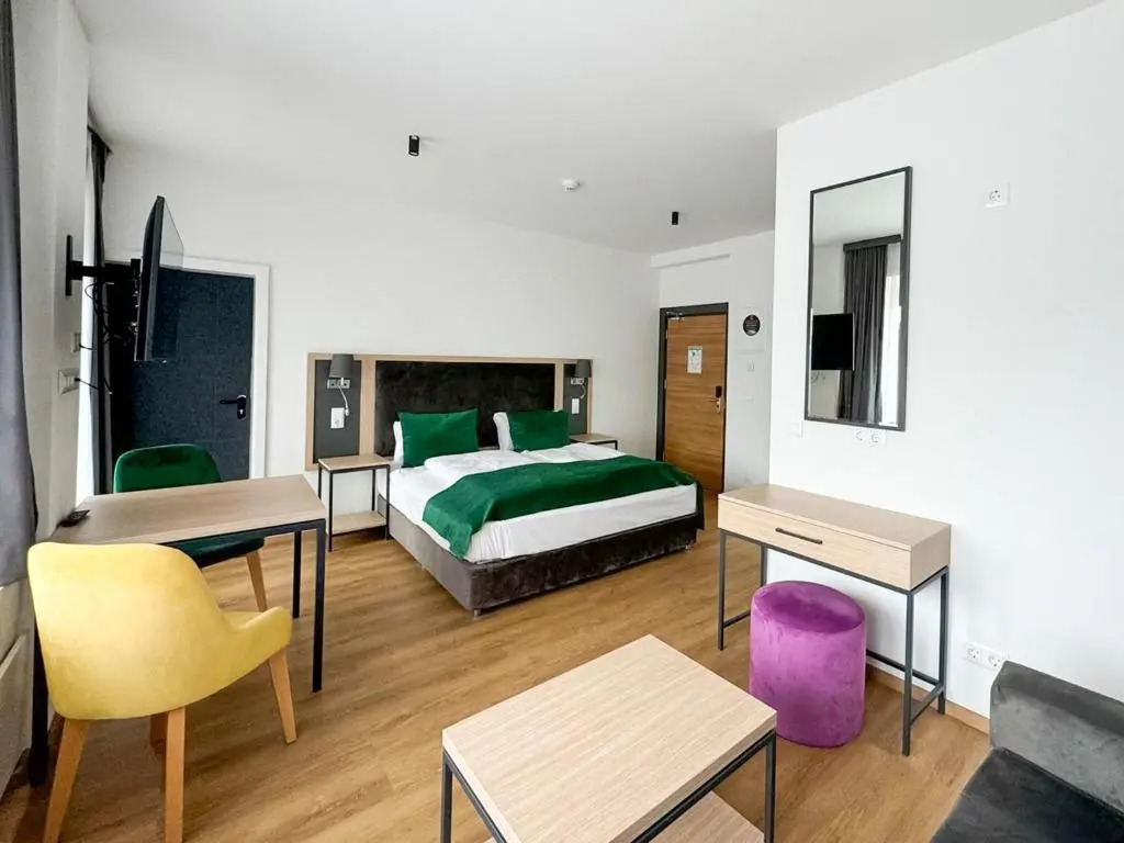 DORMERO Hotel Rüsselsheim
