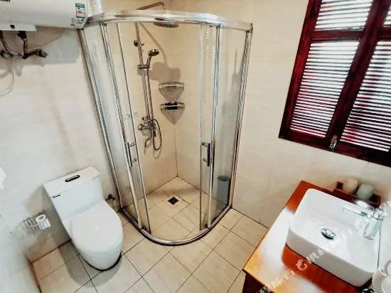 Yiyun Boutique Inn (Zhouzhuang Shiliuyuan)