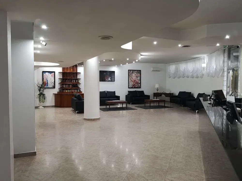 Hotel Sica