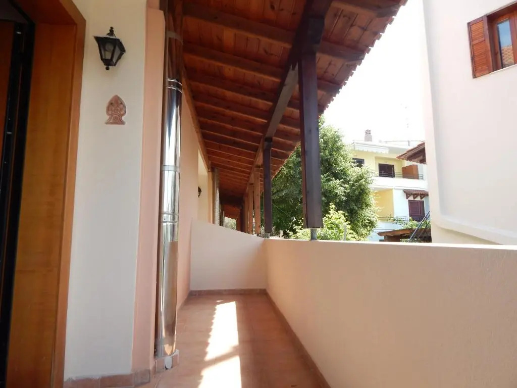 Kripis House