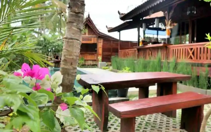 Pondok Wahyu Villas
