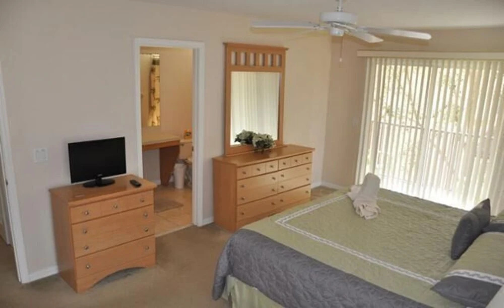 Sandy Creek - Terra Lago Townhome 251 4 Bedroom Townhouse