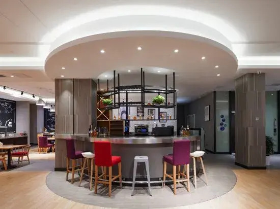Campanile Hotel (Dongguan Dongcheng Wanda Plaza)