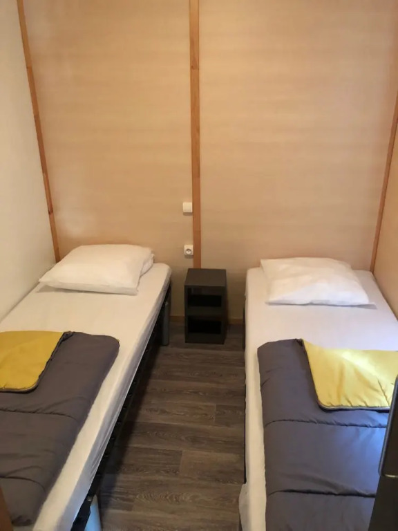 Camping Dorrondeguy