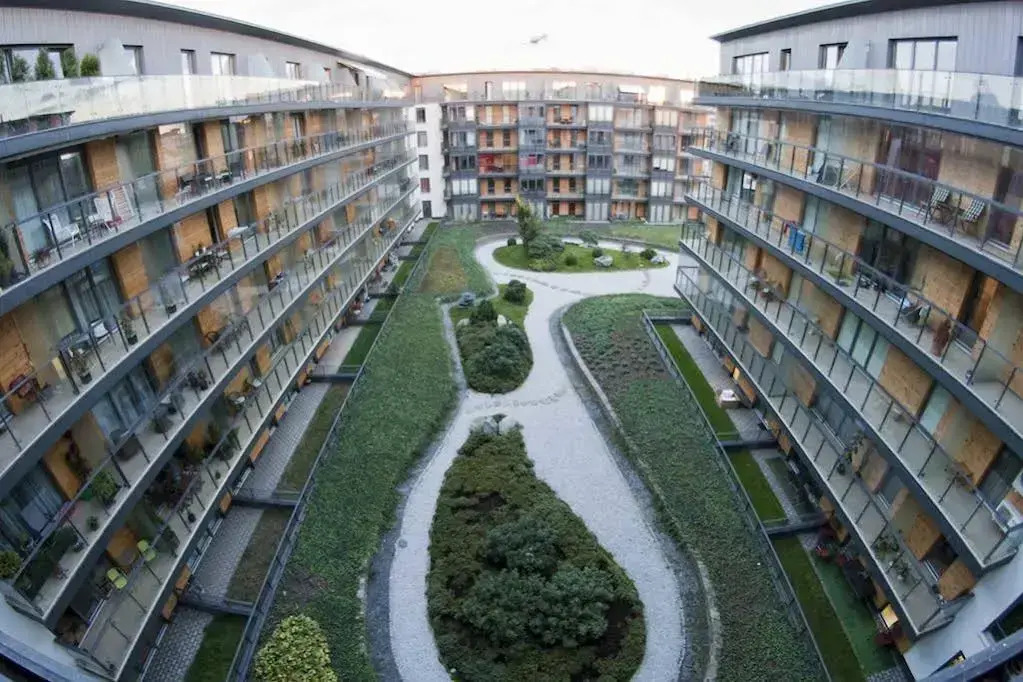 Yourplace Kazimierz Apartments