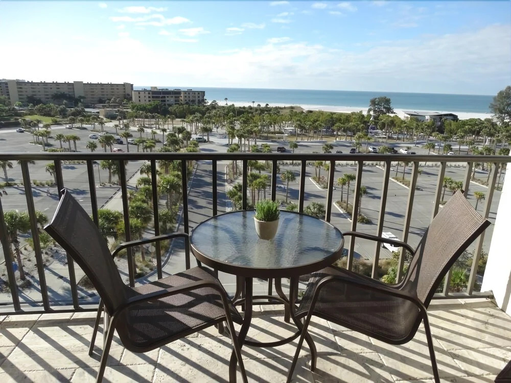 Our House at the Beach E-704 2 Bedrooms 2 Bathrooms Condo