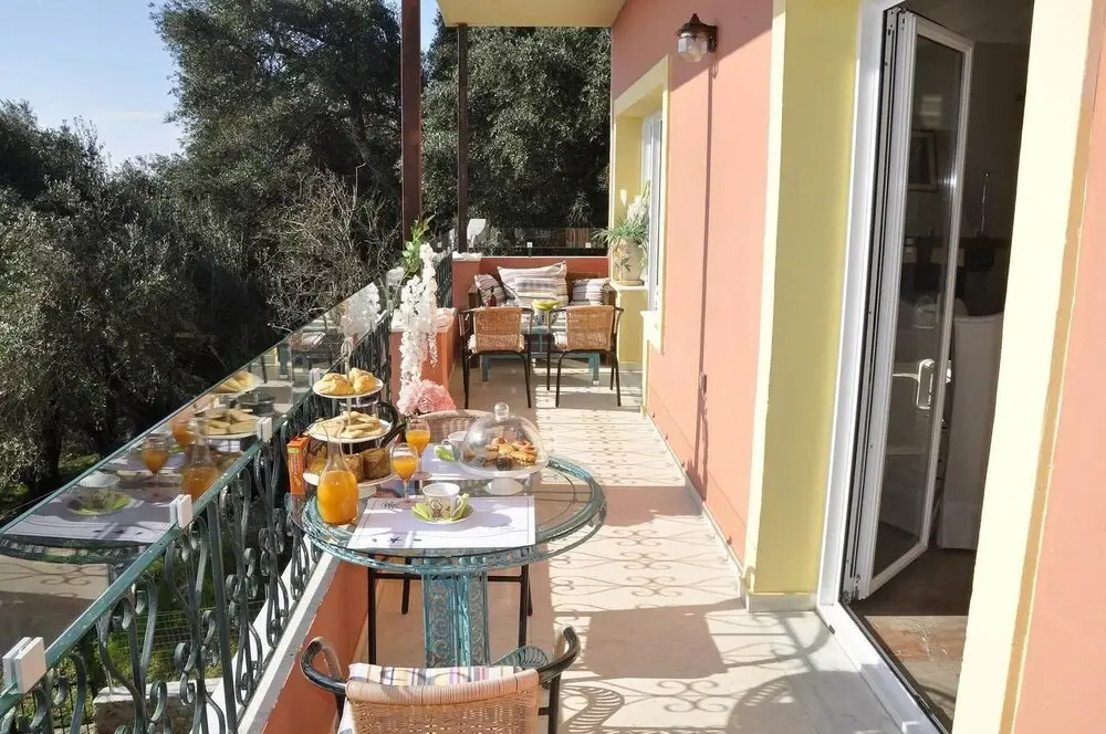 Villa Tango