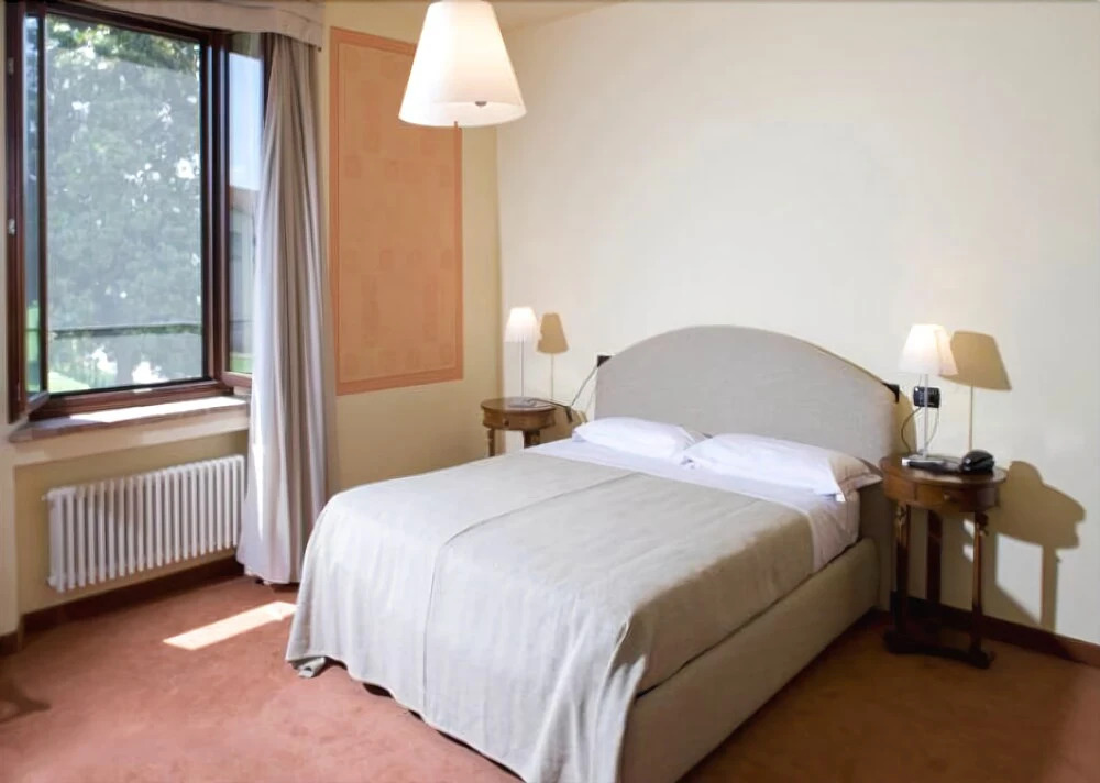 Hotel Villa San Giulio