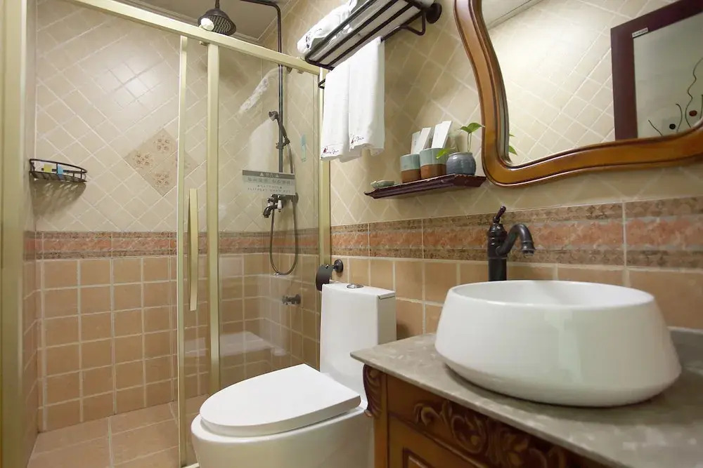 Gallery Hotel - Xiamen Gulangyu Guyi