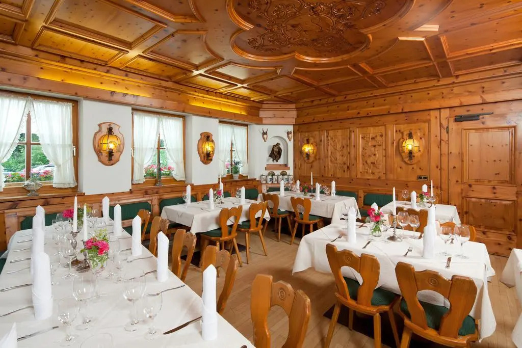 Gasthof Schwarz