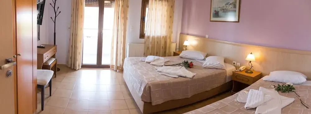 Villa Nufaro