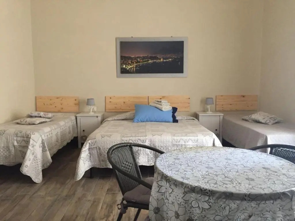 B&B Bella Mbriana Simona