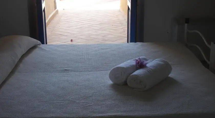 Hostel Salina