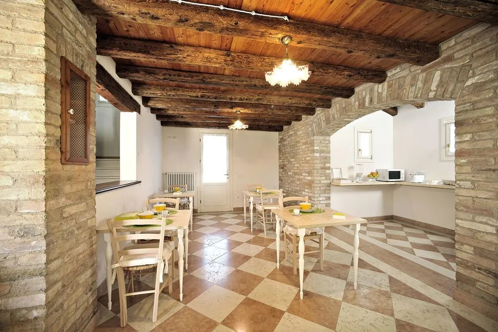 B&B El Rustegot