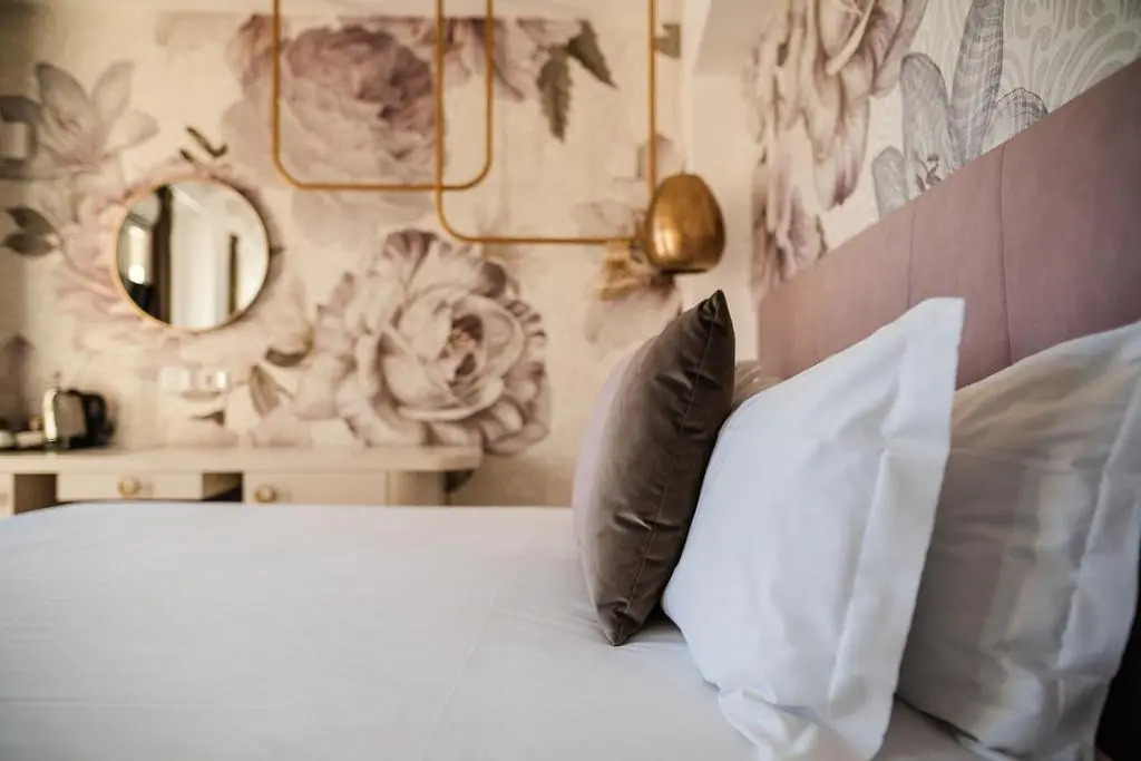 LUXURY SUITES ROCOPOM - Lake Front