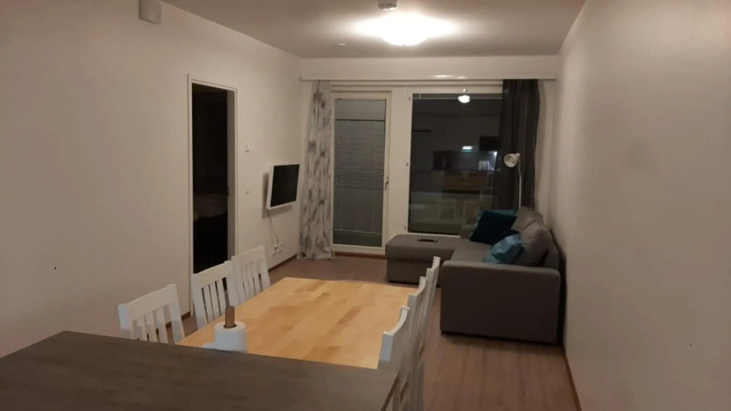 Apartment Scandinavia III