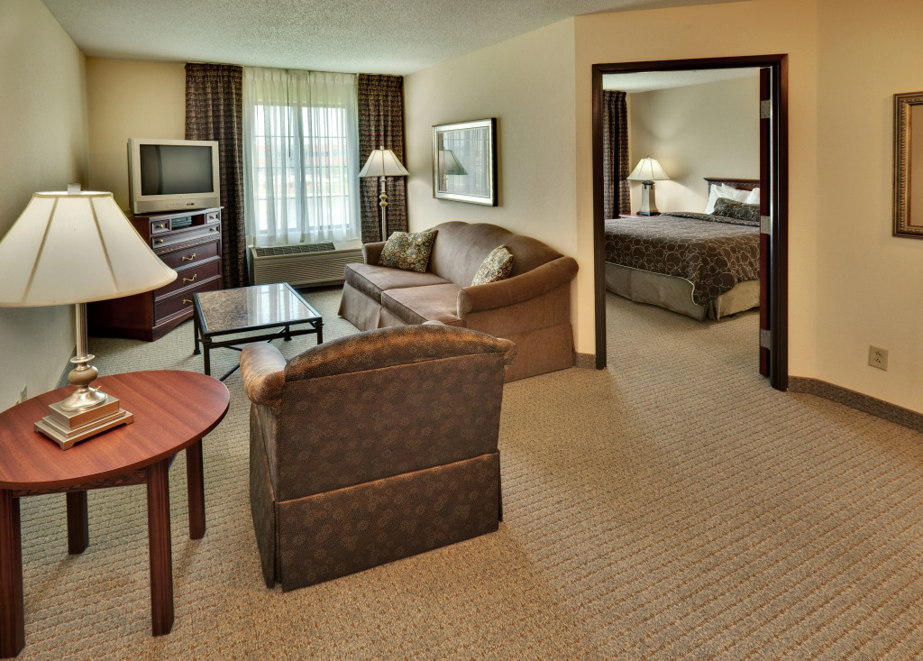 Staybridge Suites West Des Moines by IHG