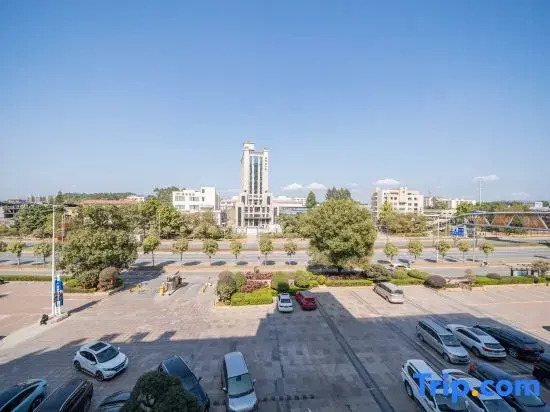Jingxin Business Hotel