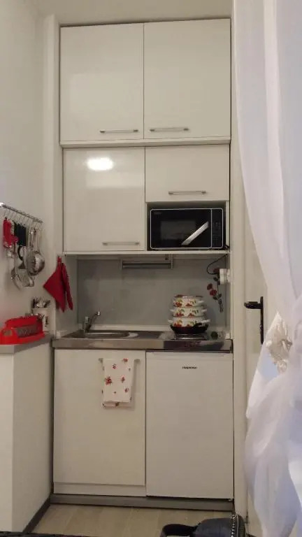 Studio Apartment Kala