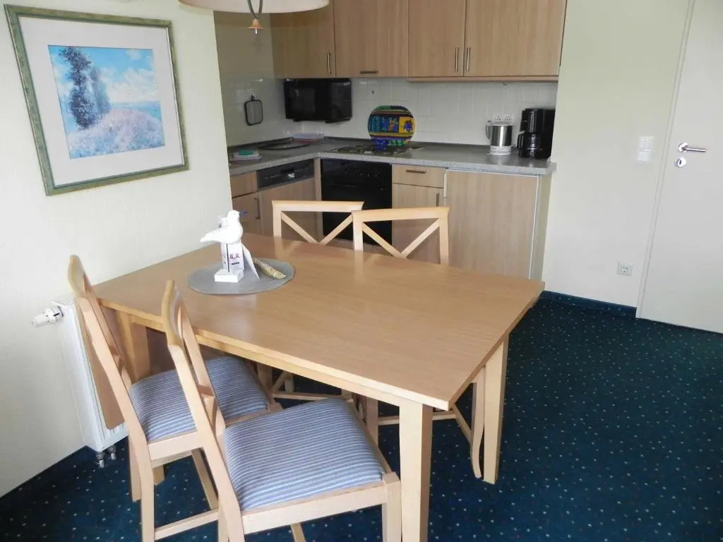 Inselstrand Ferienwohnung 3_39