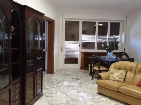 La Casetta Di Nonna Anna - 120 mq Bright Apartment in Rome