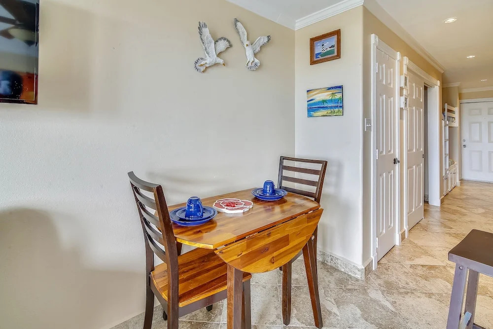 Casa Del Mar 103-seagull Crossing 1 Bedroom 1 Bathroom Condo